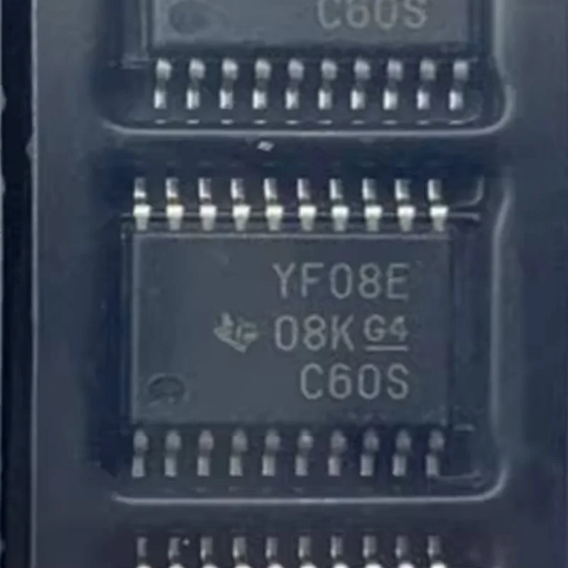 

10 Brand New Original Txs0108Epwr Silk Screen Yf08E Tssop20 Bidirectional Voltage Level Converter Chips