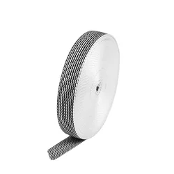 10m  length  Ultra high molecular weight polyethylene webbing corrosion-resistant UV resistant cut resistant wear-resistant