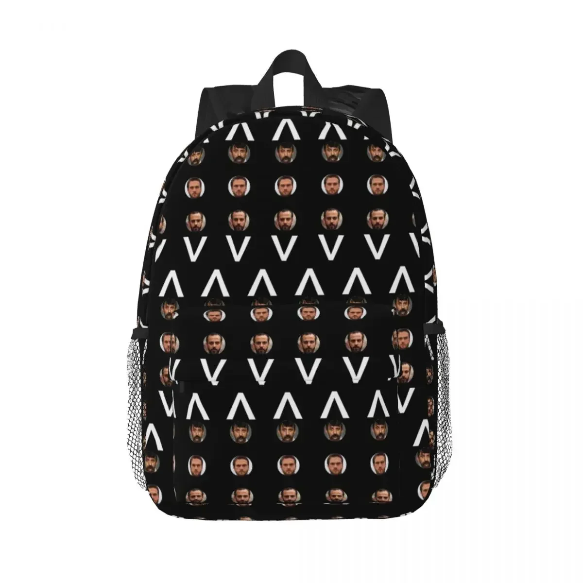 Cukur Turkiye Teleplay TV Series Backpack Hot Sale Daypack  Boys Girls BookBag Shoulder Bags for Men Women Kids School Bag