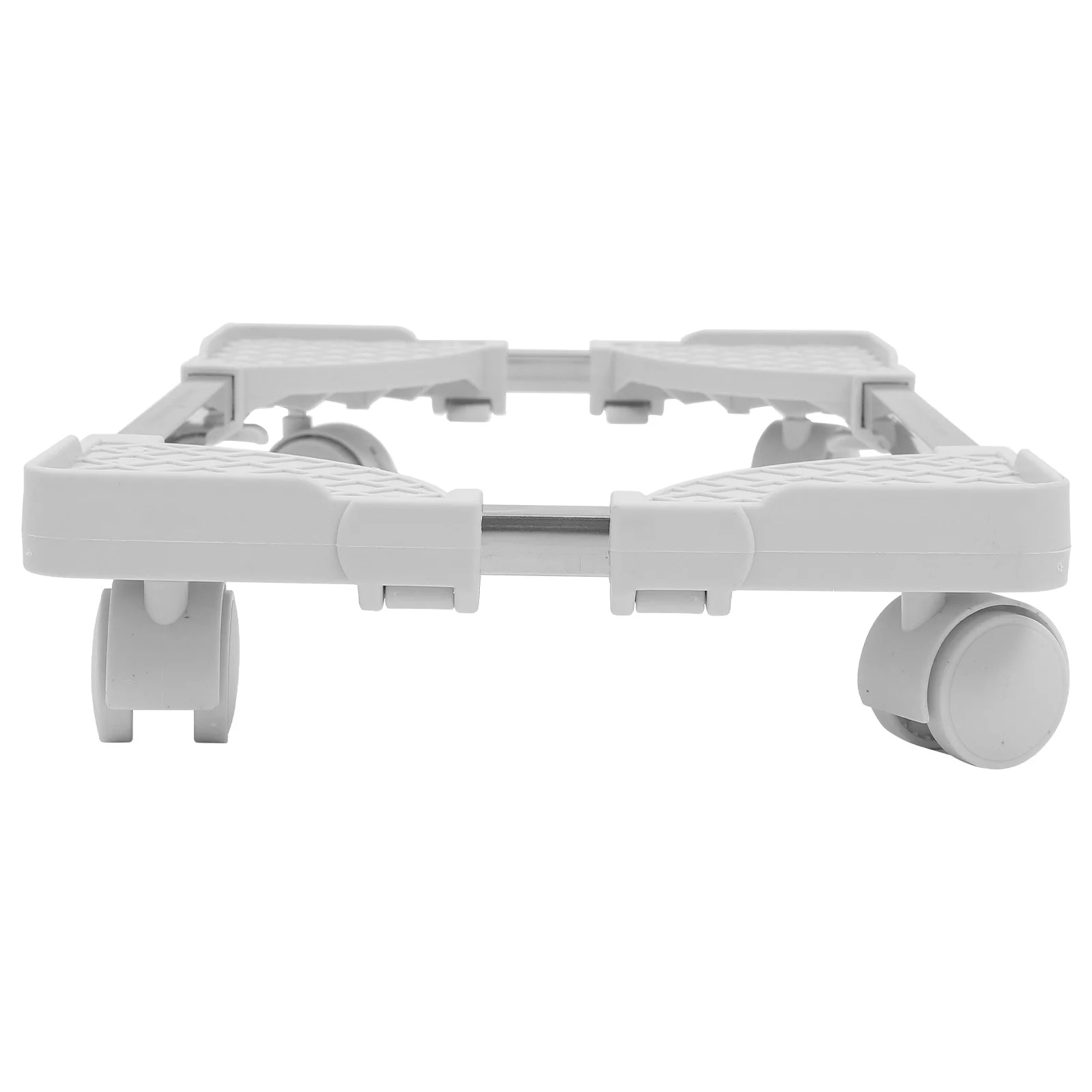 

Computer Tower Stand With Casters Movable Cpu Holder For Home Office Pc Floor Stand Ventilated Design Rolling Computer Cart