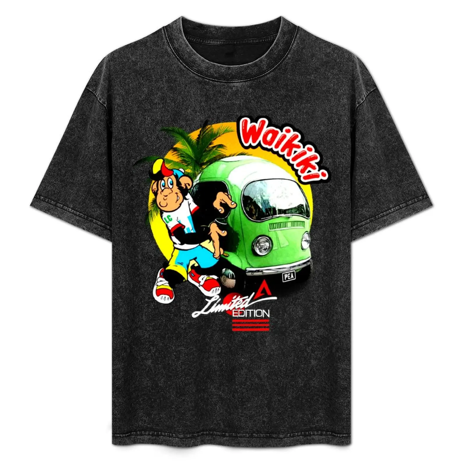Lc Waikiki, футболка с друзьями, милая одежда, уличная одежда, мешковатые рубашки, мужская футболка