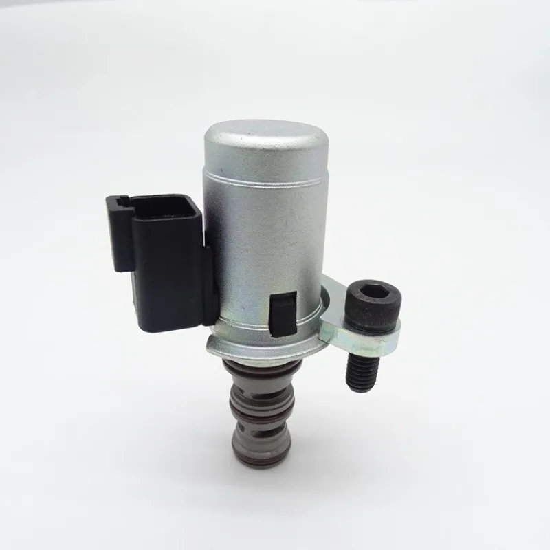 Parts for KOVAX 25/220804 JCB 12V Excavator Loader Solenoid Valve 3CX 4CX 459/M2874