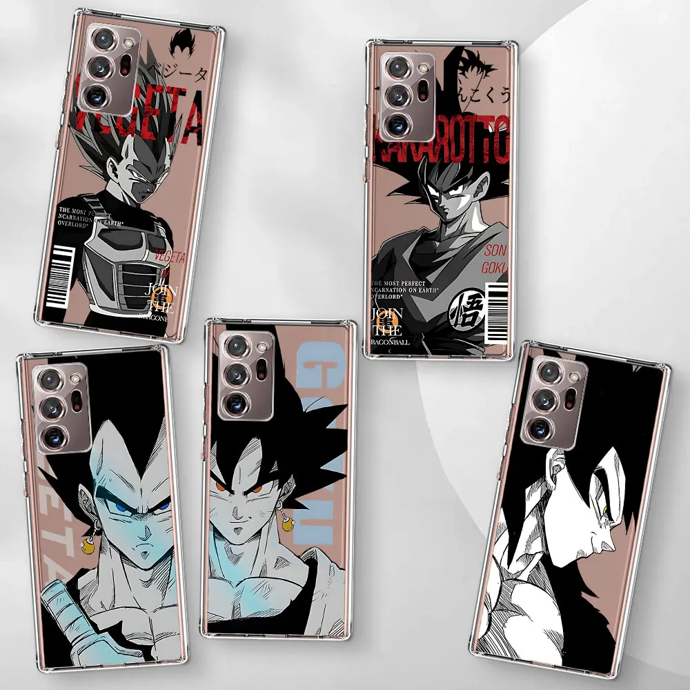 Dragon Ball Goku Ca…