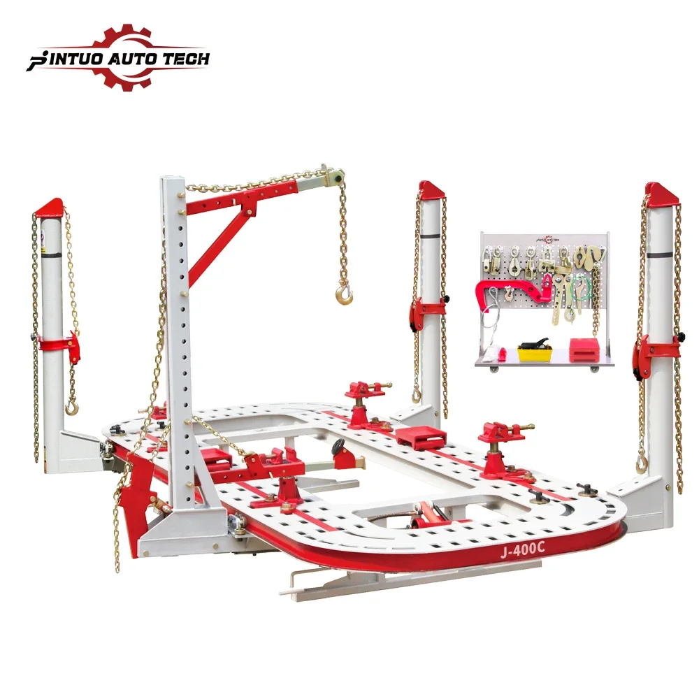 Auto Body Repair Machine Hot Sale Car Frame Machine Car Body Frame Machine