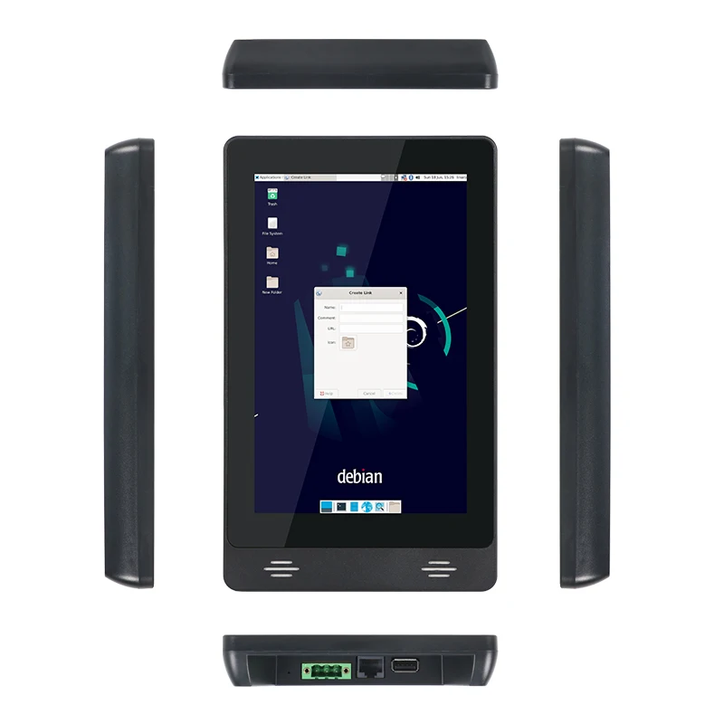 Portworld YC-83P 8'… - image