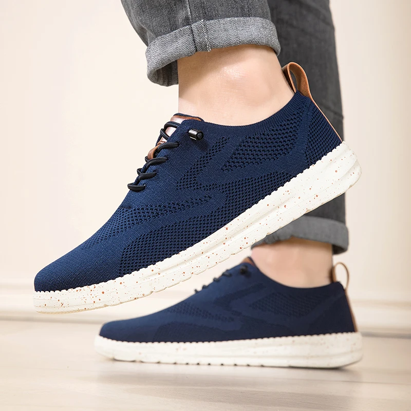 Zapatos Casuales de Malla para - Sewing reseña y precio