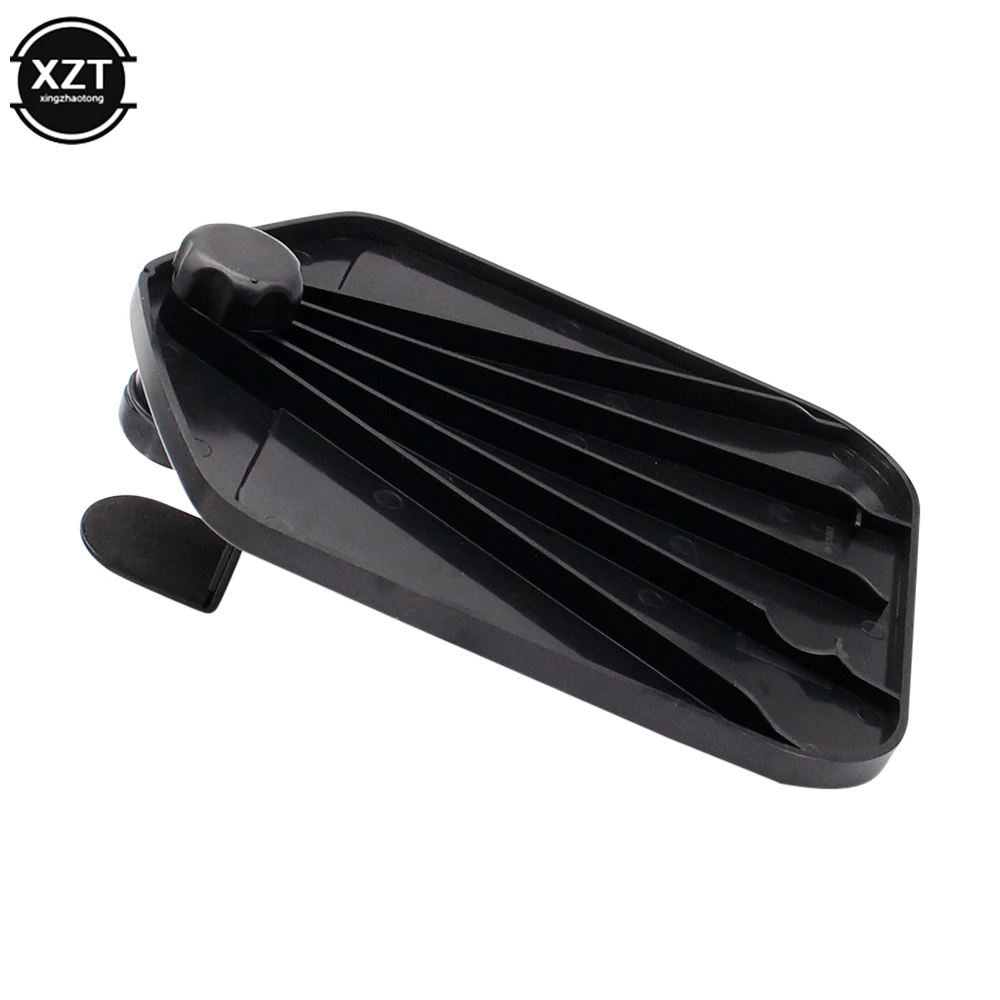 Vassoio per mouse da tavolo regolabile Scheda di estensione staffa di supporto per mouse/tastiera per estendere il vassoio per mouse da scrivania per laptop desktop