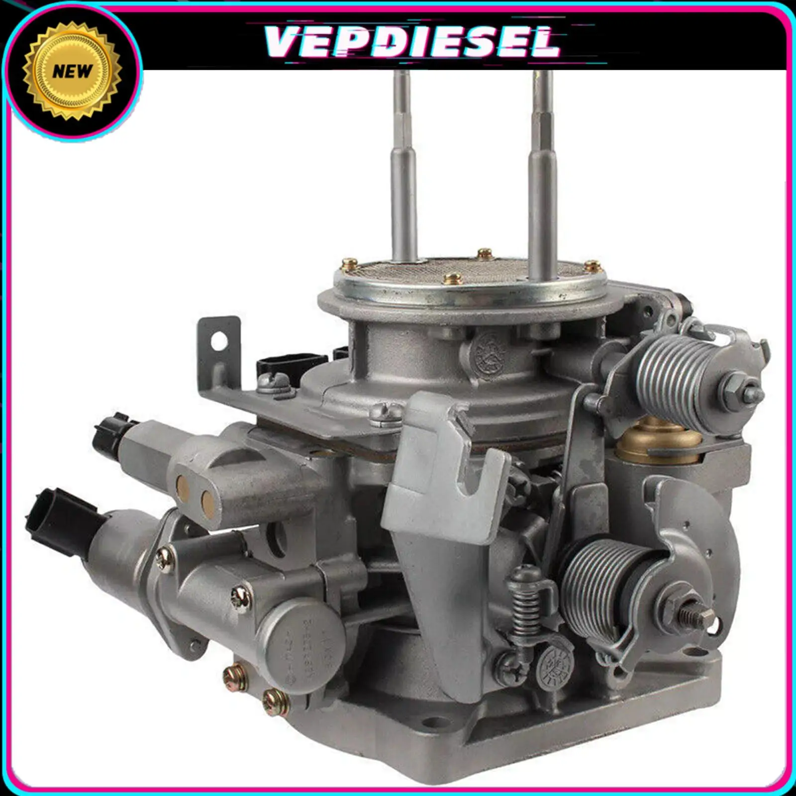 

Корпус дроссельной заслонки для Nissan Frontier 1998-2002 2.4L 16118-3S510 Автомобильные аксессуары