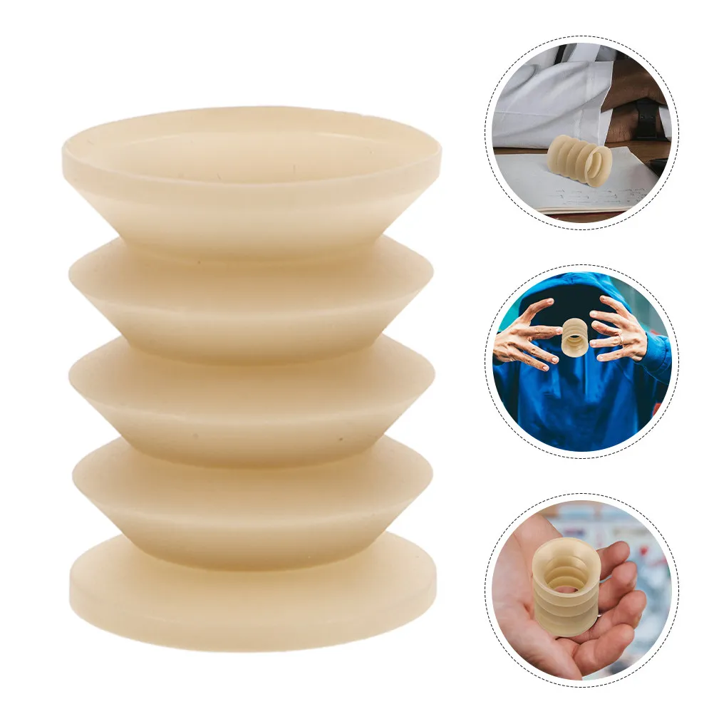 

Набор из 4 штук: Имитатор звука разбитой кости, реквизит для розыгрышей, реалистичный эффект трещины для Хэллоуина, дня рождения, вечеринки, приколы с костями