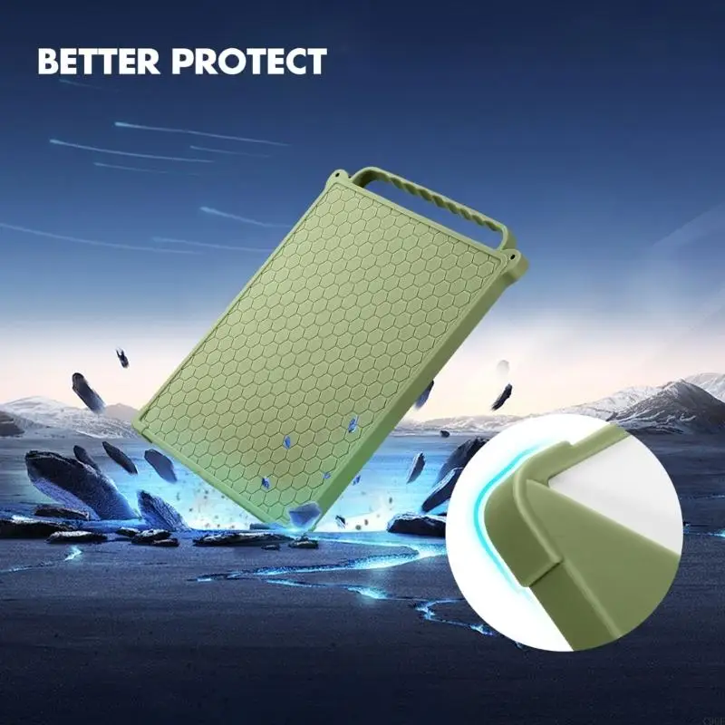 C90F حالة السيليكون غير السامة للتركيب الساتلي الساتلي ميني مقاومة للحرارة