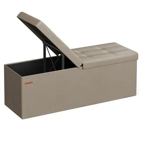 10 best sales ottomansk sits - №1