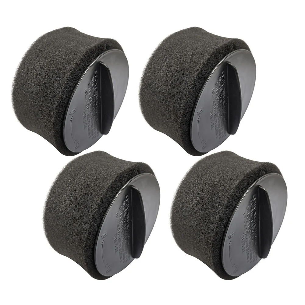 Filtro A84G de repuesto para aspiradora Bissell Power Force y Helix Turbo 32R9, accesorios