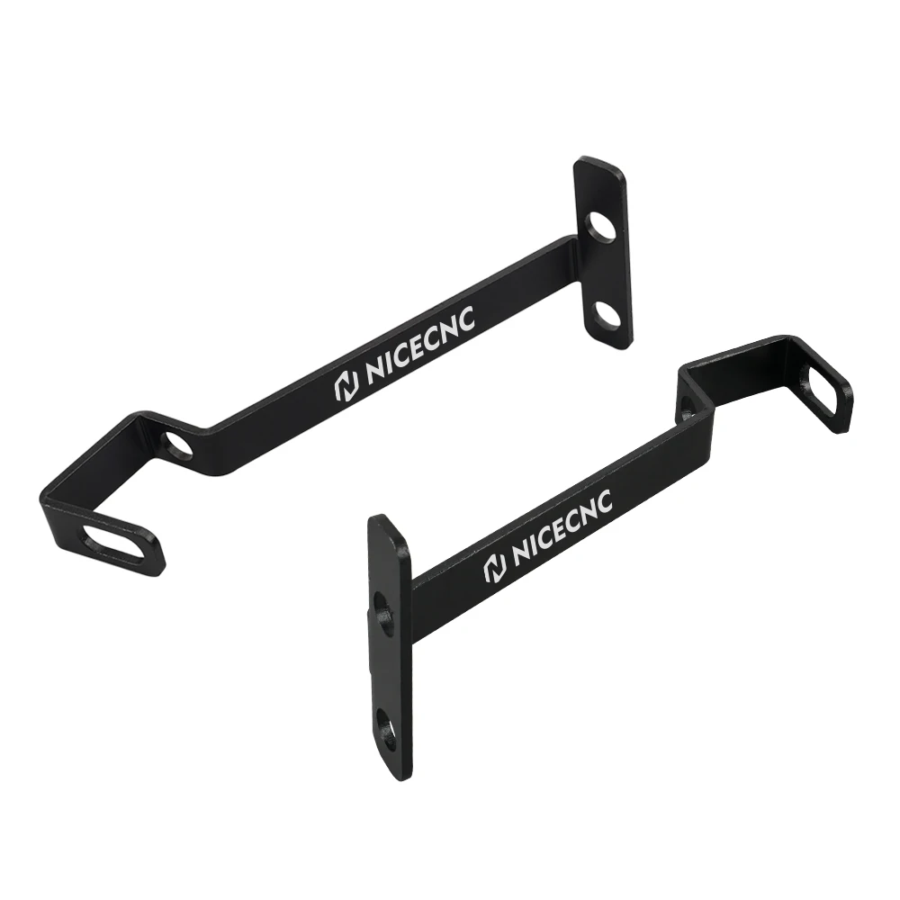 Braket Dudukan Lampu Sein Belakang ATV Untuk Yamaha RAPTOR 700 700R 2013-2022 2021 2019 2018 2017 2016 2015 2014 Suku Cadang