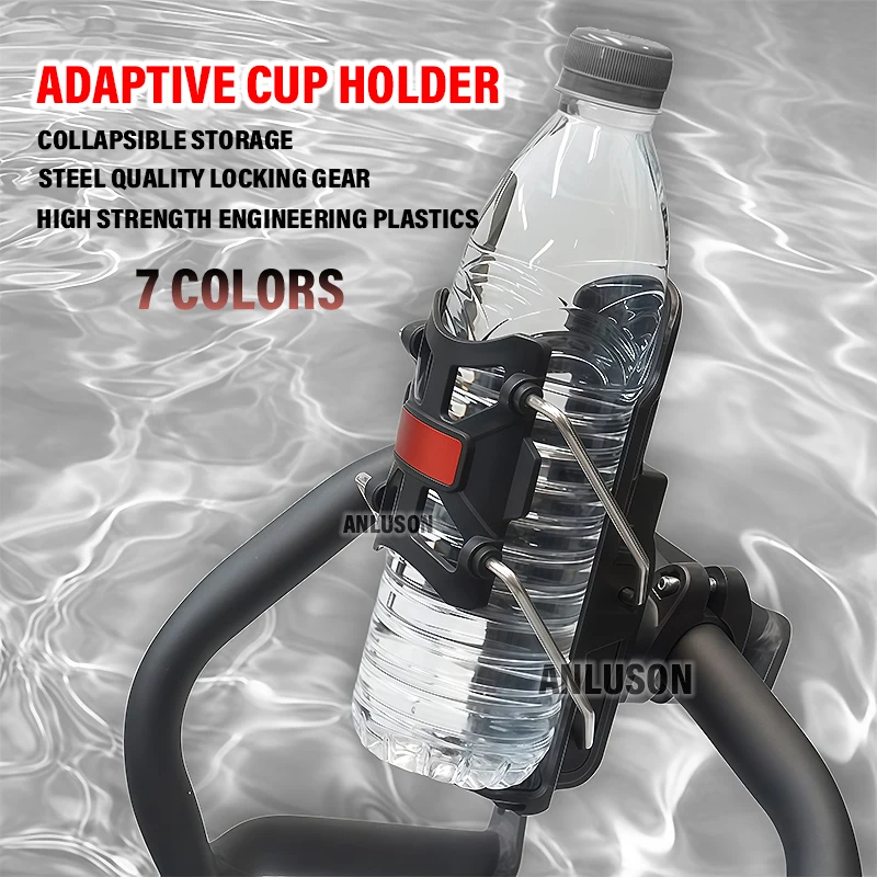 NEU FÜR VOGE Valico DS625X DS525X DS900X 525 DSX 625 DSX DSX 900 625 300 DSX 800DS Getränkehalter Motorrad Flaschenhalter Zubehör