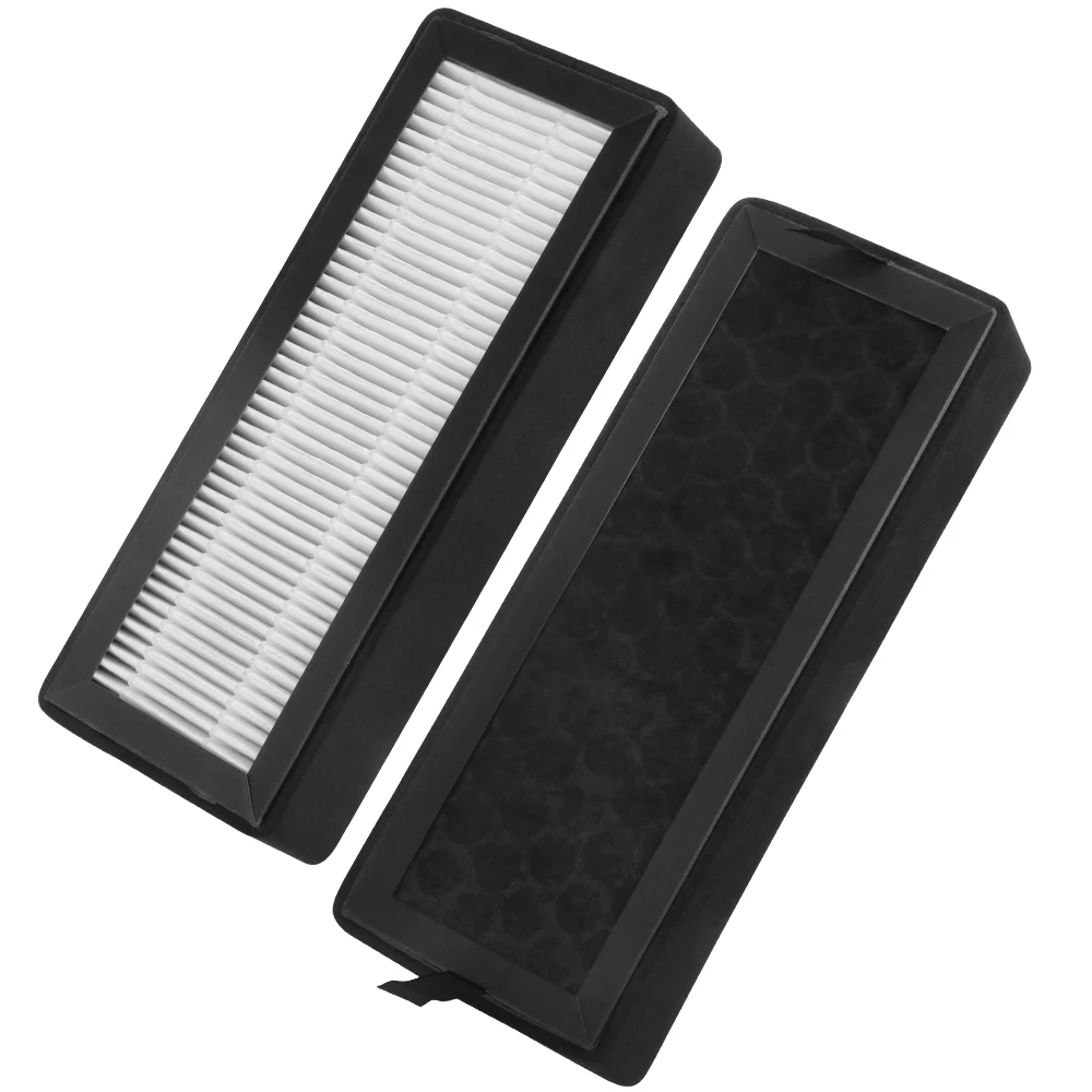Für Bambu Lab P2S Luftfilter HEPA 13+ Aktivkohle-Kombi-Luftfilter Ultra für Bambulab X2D P2S 3D-Drucker Zubehörteile – Detail 7