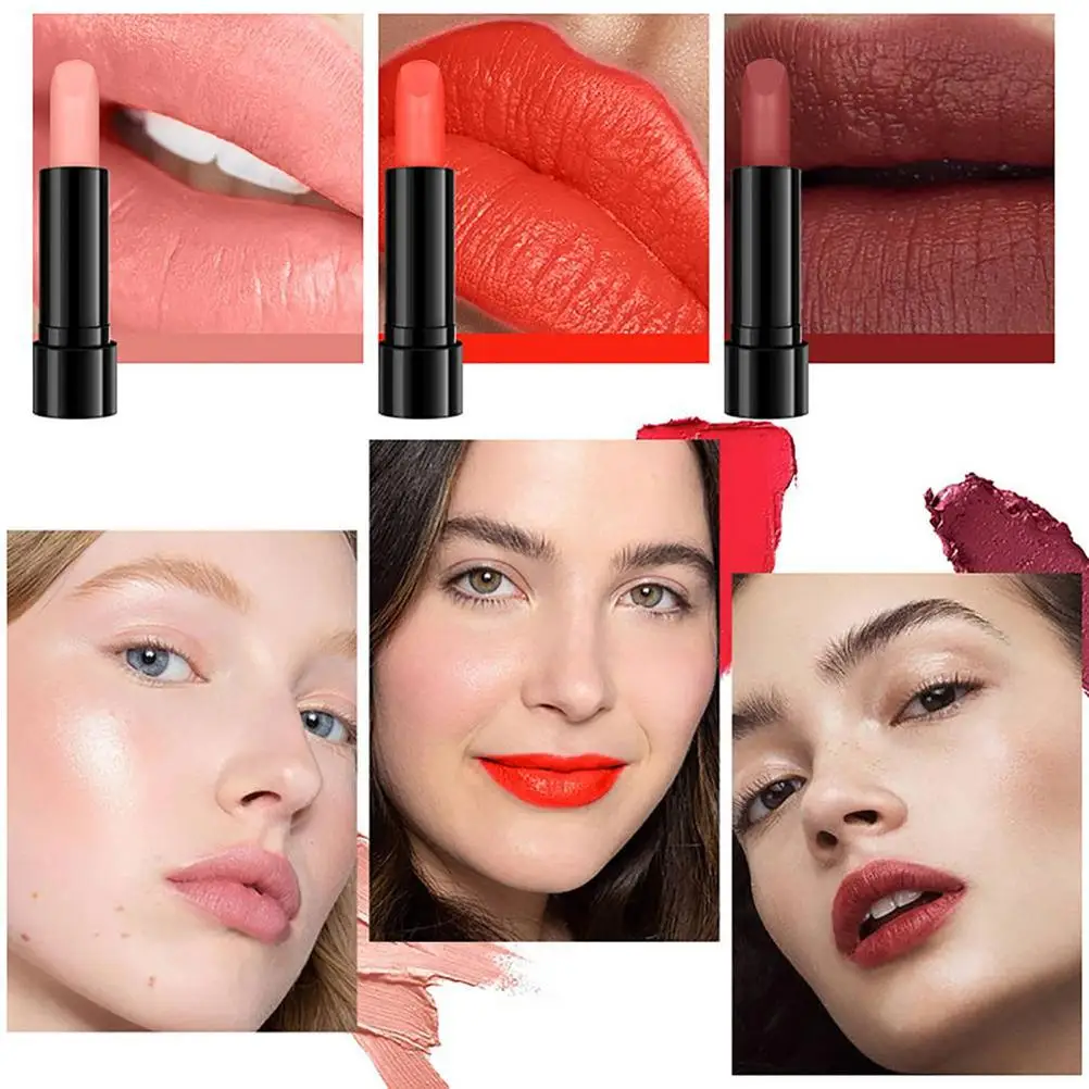 مجموعة مستحضرات التجميل الماكياج، ملمع شفاه عملي يدوم طويلاً، فرشاة هدية رائعة، مجموعة مستحضرات تجميل للمبتدئين مع صندوق تخزين للحفلات