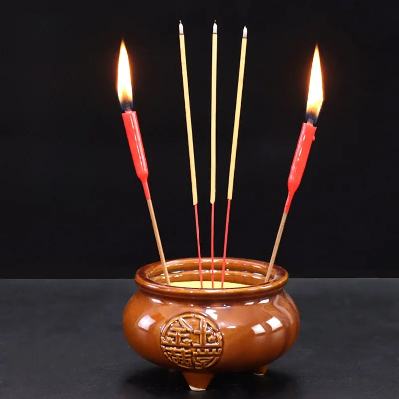 

Ретро Cerc курильница для украшения дома, древний Sle, кладбище, жертвенное использование на открытом воздухе, футболка на ножках, традиционный дизайн