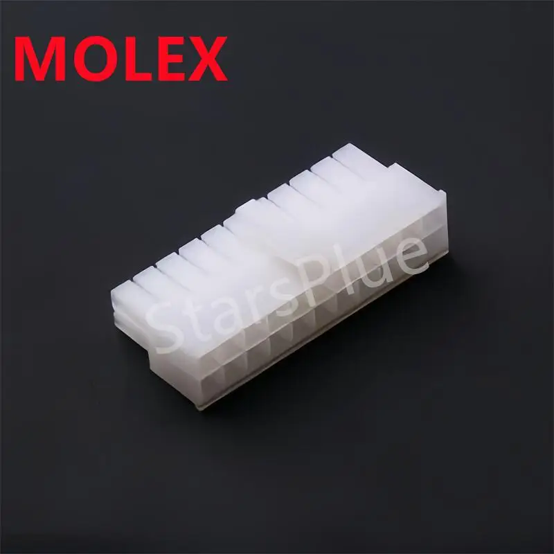 

10PCS 39012220 39-01-2220 MOLEX Connector 2x11P 4.2mm 100% New original