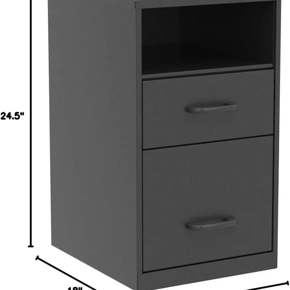 SOHO 18 Dual-Deck Organizer