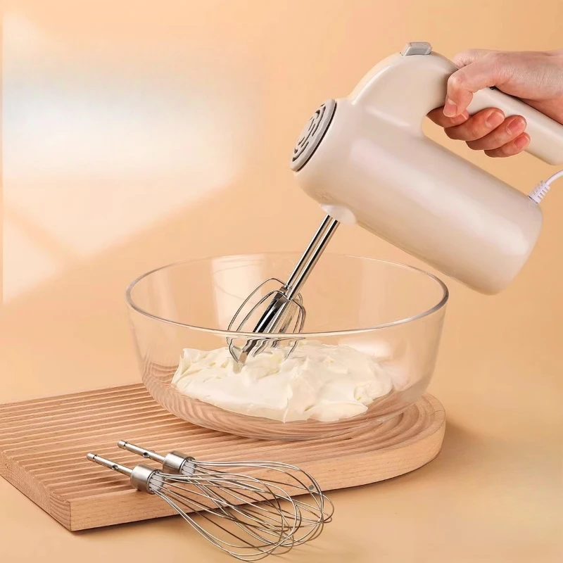 

U2 electric egg beater, small, automatic, beating egg whites, cream cake