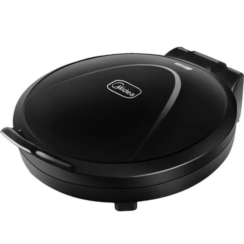 Midea Electric Baking Pan Household Double-sided Heating Frying Machine Non-stick Electric Pancake Called Pancake Pan Pancake