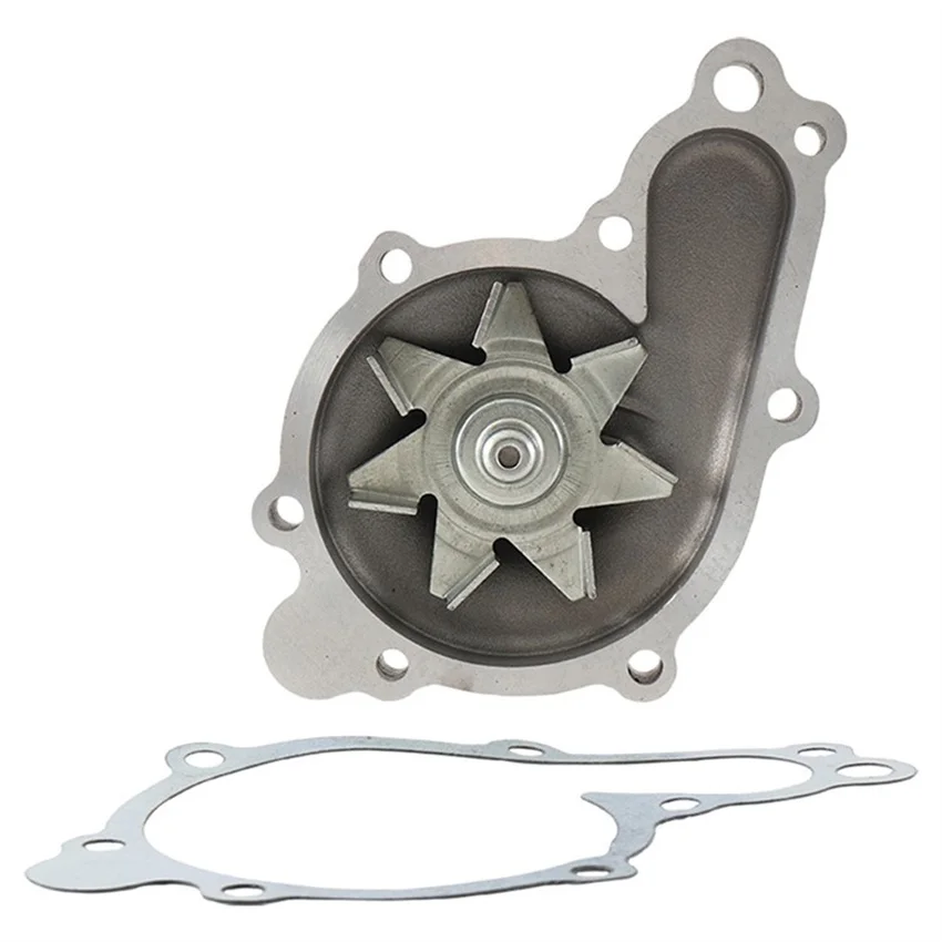 1G772-73032 1G772-73034 Water Pump for Kubota V3307 M5040 M6040 M7040 Excavator