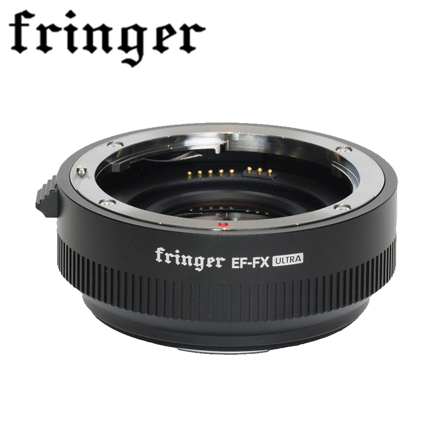 

Fringer EF-FX ULTRA Reducer / Speed Booster for Canon EOS EF Mount Lens to FUJI X Mount Camera