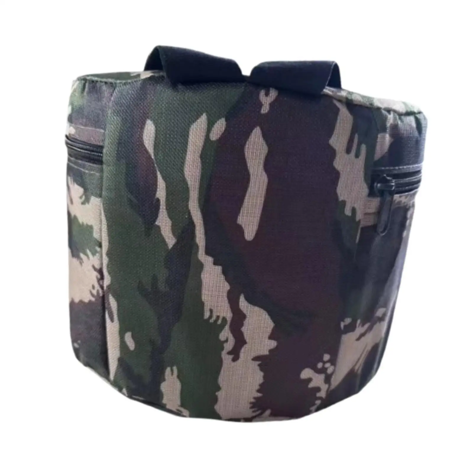 

Gardening Hip Cushion Stool Chair Foam Round Practical Workseat Portable Camping Stool for Picnics Yard Home Weeding Fishing
