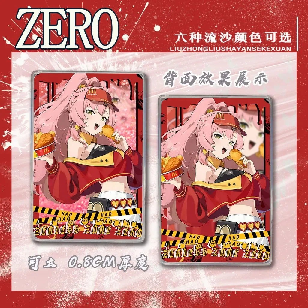 Zenless Zone Zero Soldier 0 -  - Anime Zero Cosplay reseña y precio
