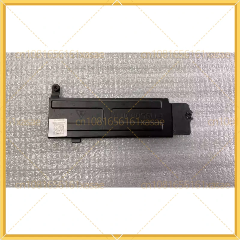 2pcs For Dell Latitude 7280 7290 7380 7390 7391 7480 7490 7491 laptop M.2 NVME 2280 SSD Hard Drive Bracket Heatsink 0R6TGF