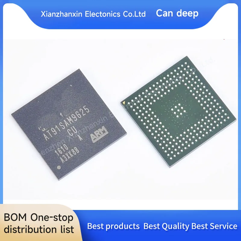 1Pcs/Lot AT91SAM9G2…