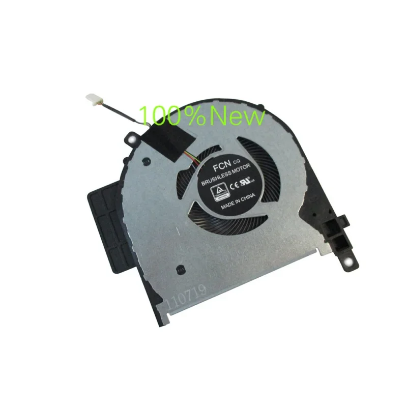 Cpu Fan for HP Envy 15-CN 15-CP Laptops - Replaces L23569-001