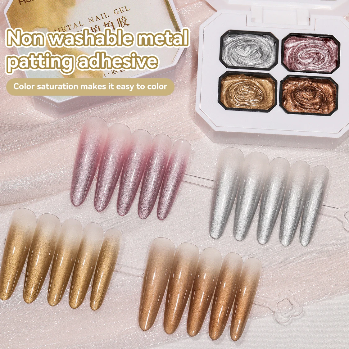 4Colors Pat Painting Gel Nail Polish Popular Color Black Semi-Solid Nail Gel Soak Off UV Gel Nail Supplies﻿﻿﻿﻿﻿﻿﻿﻿﻿﻿﻿﻿﻿﻿﻿﻿﻿﻿﻿﻿ view 6