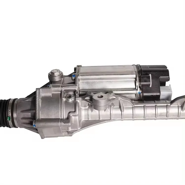 High Quality Hydraulic Power Steering Machine OEM No. 32136757877 32106758563 32106751745 For 5 Series E39