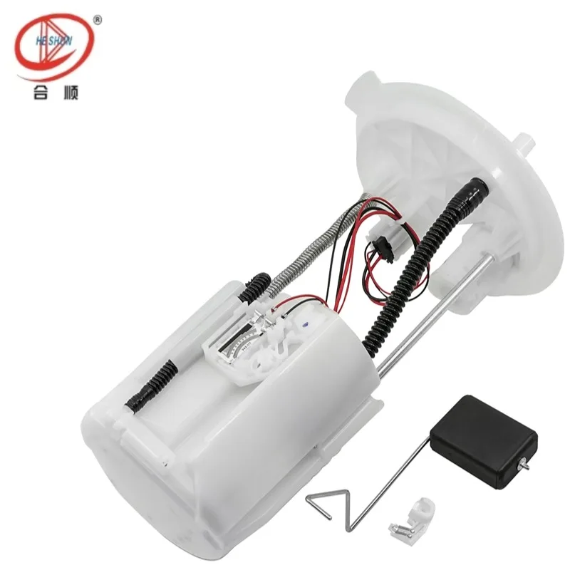 

Fuel Pump Assembly for Honda Rancher 420 TRX420 FA FE FM TE TM 4x4 2014-2024 16700-HR3-A21 16700HR3A21