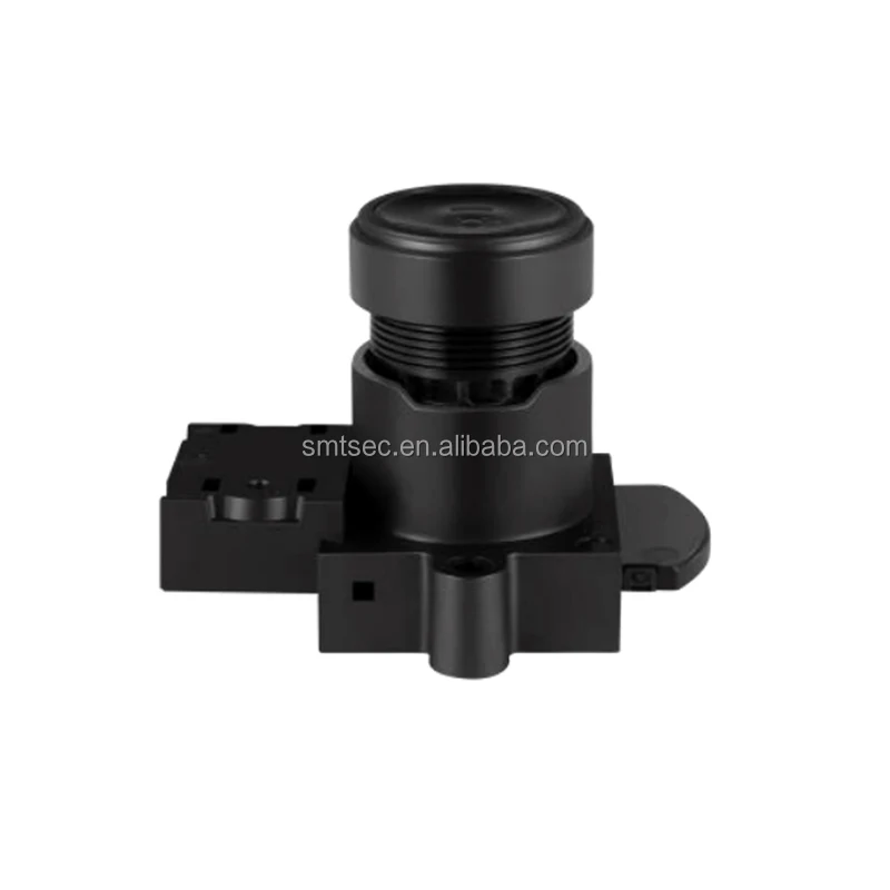 

SL-0047 Factory Direct 2MP Smart Security Lens 3.8mm M12*0.5 Mount, 1/2.7" Format, F2.0 for CCTV Cameras