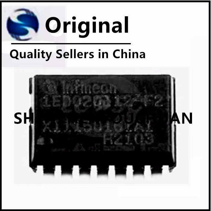 

1ED020I12-F2 IED020I12-F2 1ED020I12 SOP-16 IC Chipset New Original