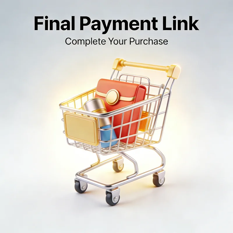 

Customized 6 Link for The Final Payment of Agricultural Machinery Forestry Industrial Products
