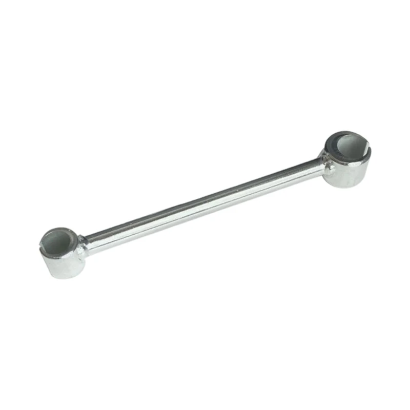 

Adjustable Door Hinge Repair Tool Heavy Duty Hinge Gaps Wrench Repair Spanner for Door Hinge Adjustment 14-19/23-25mm
