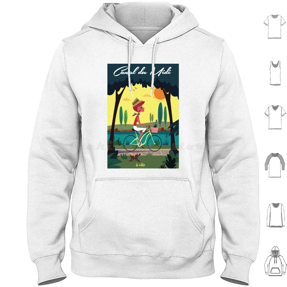 Canal Du Midi Poste…