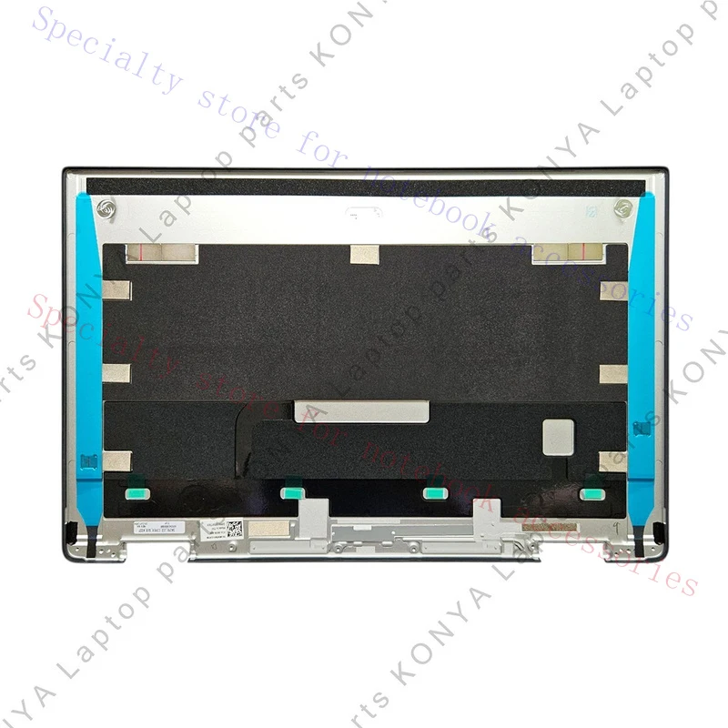 

A+ Suitable for Dell XPS15 9575 5530 2-in-1 Laptop LCD Back Cover/Bezel/Palm Rest/Bottom Case