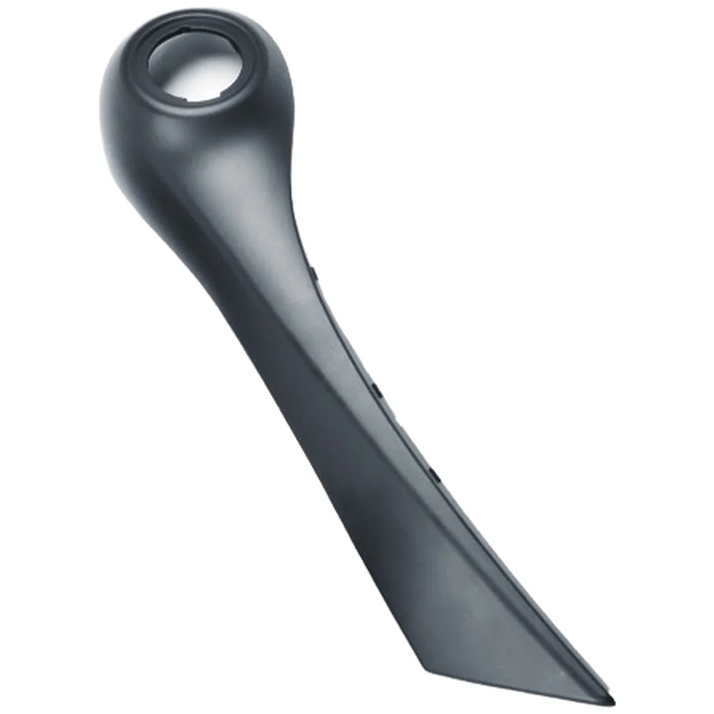 For Renault Megane II X84 Front Door Inner Handle Assembly Designed for LHD Vehicles Produced Between 2002 and 2008