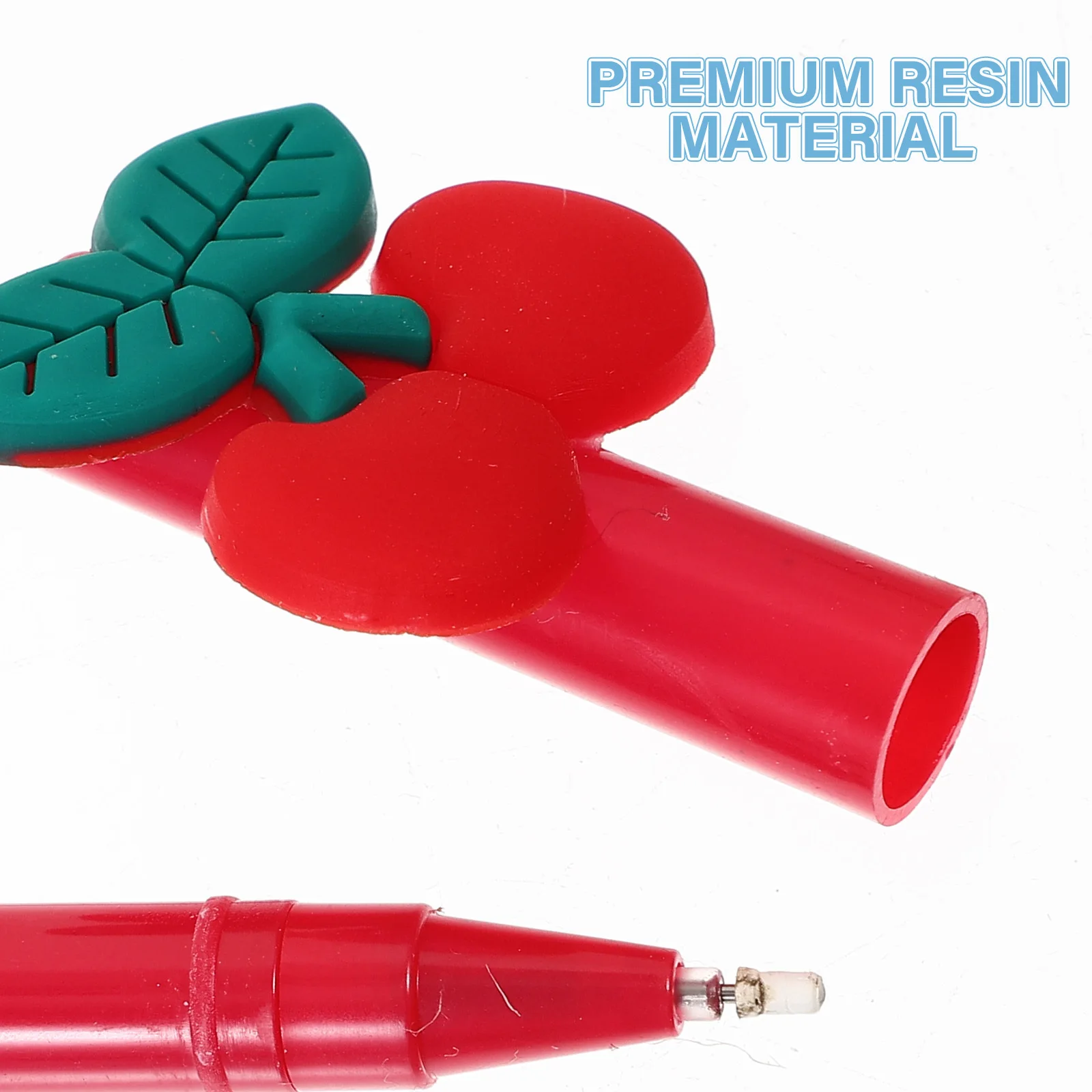 

20 шт., милые гелевые ручки с героями мультфильмов, легко держаемые ручки для письма для школы, офиса, ручка для подписи, ручка для письма с героями мультфильмов, канцелярские принадлежности для студентов