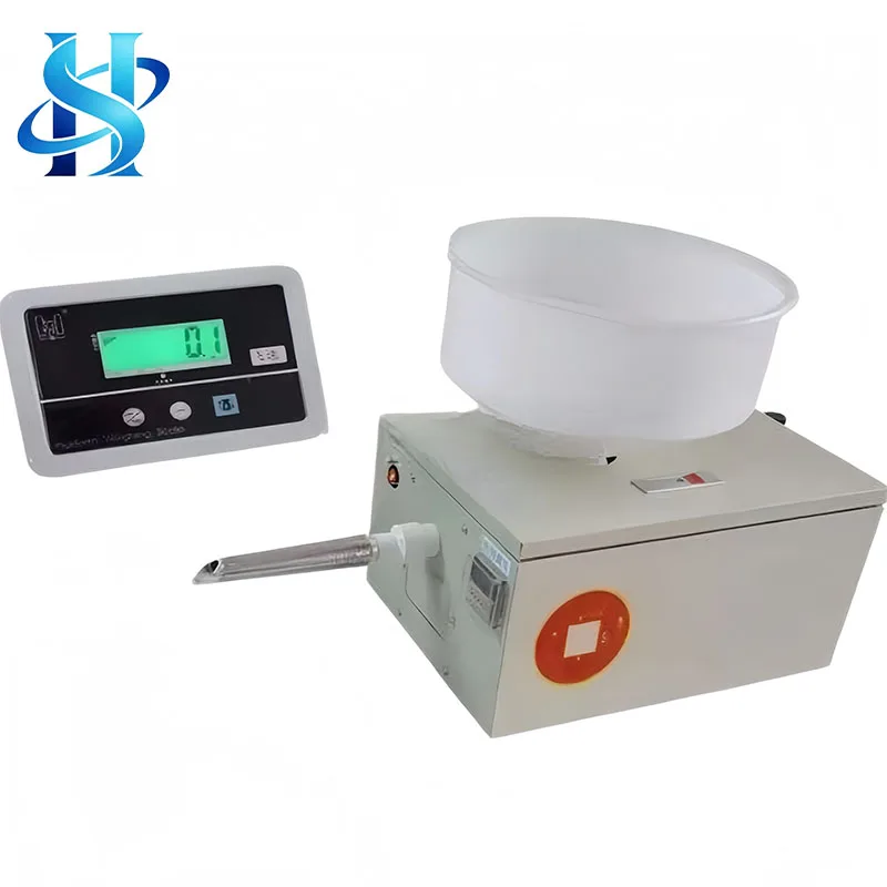 Down and Feather Filling Machine Automatic Goose Down Filling Machine for Sale Down Filling Machine for Quilt