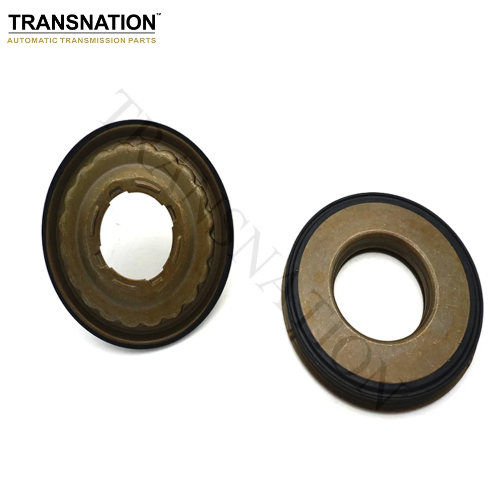 

Transnation U340E U341E Auto Transmission Piston Kit 2PCS/SET Fit For TOYOTA COROLLA Car Accessories Parts 144300A
