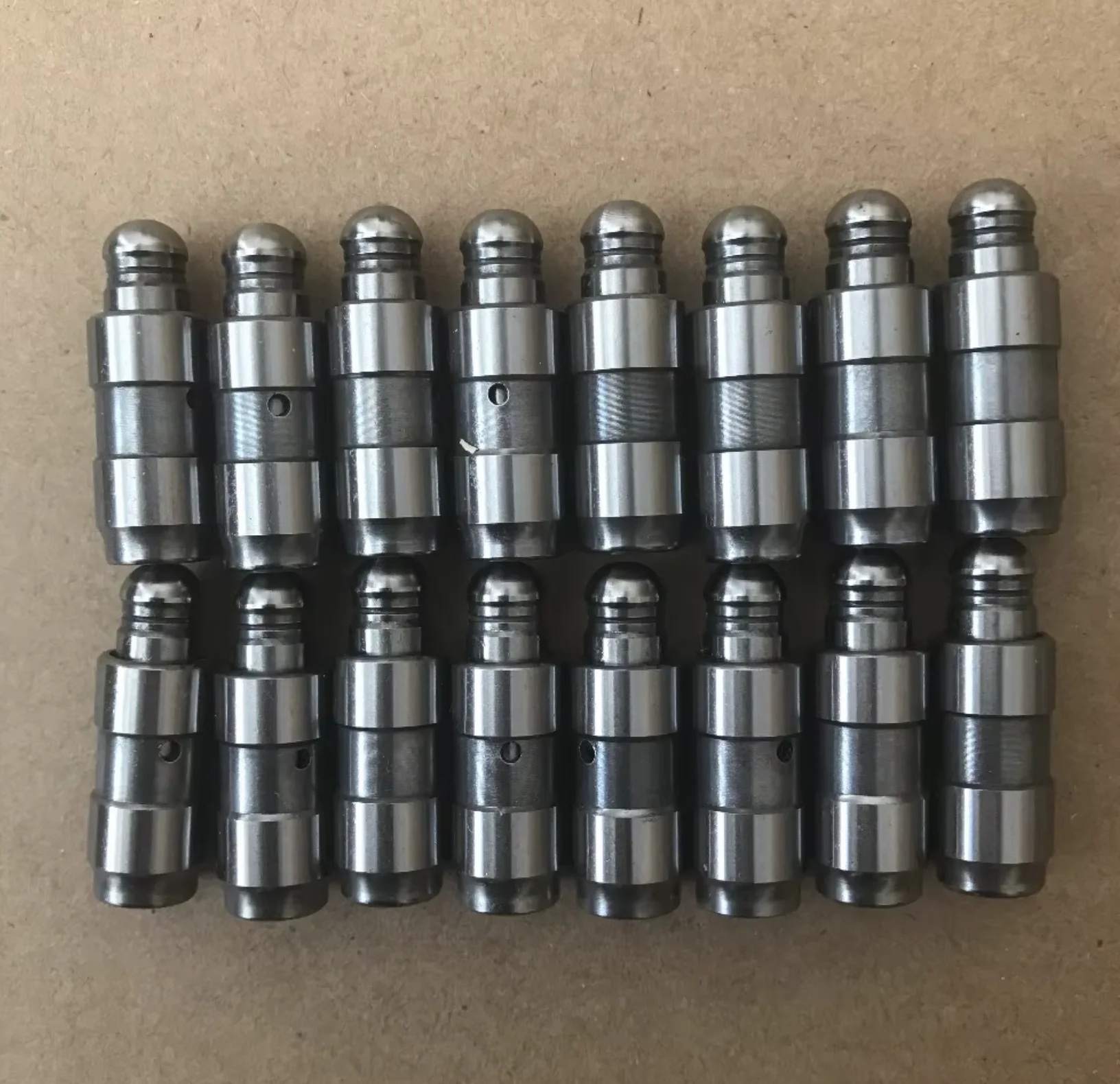 24PCS Hydraulic Val…