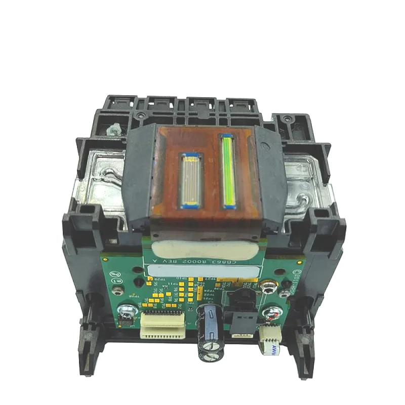 Cabeça de impressão de qualidade original para hp 6600 7110 7610 7612 7510 para hp 932 933 cabeça de impressão impressora