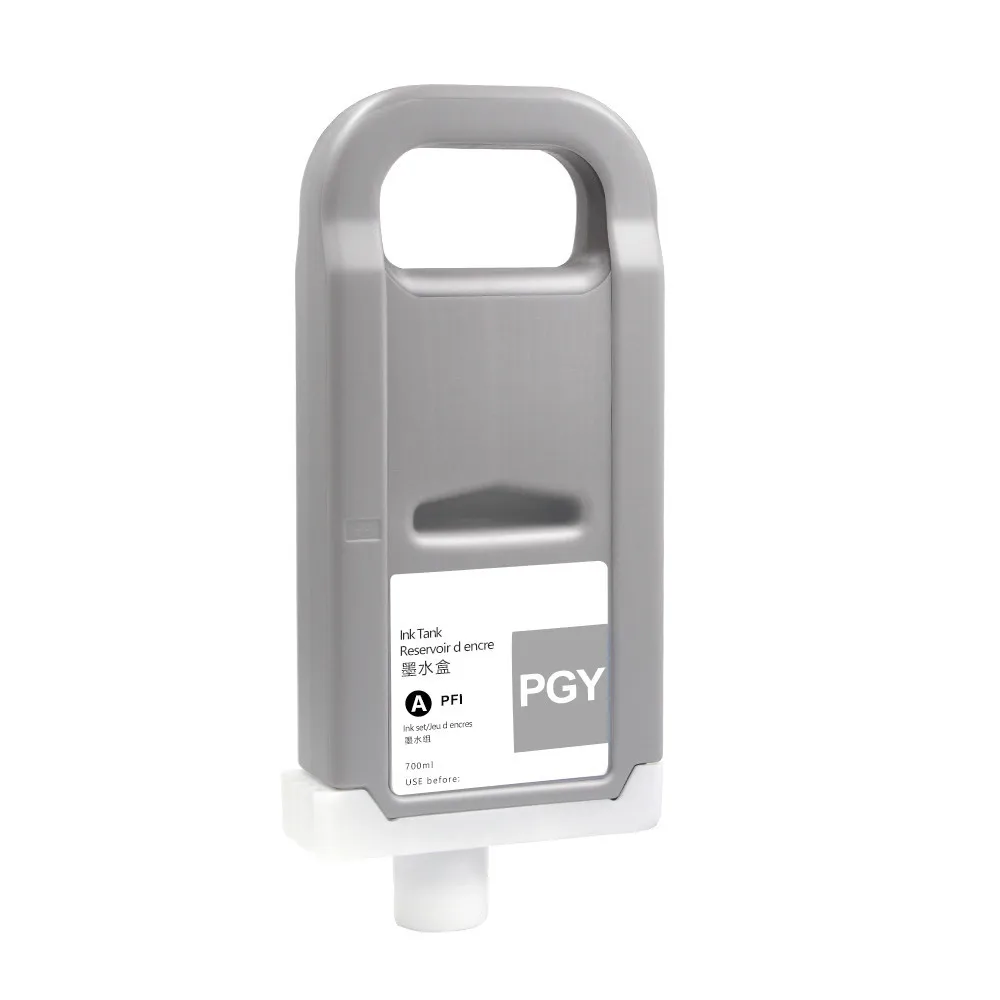 PFI1700 PFI-1700 Ink Cartridge 100% Compatible for Canon Pro 2000 4000 4000s 6000 6000s pro 2100 4100 6100 With Pigment Ink