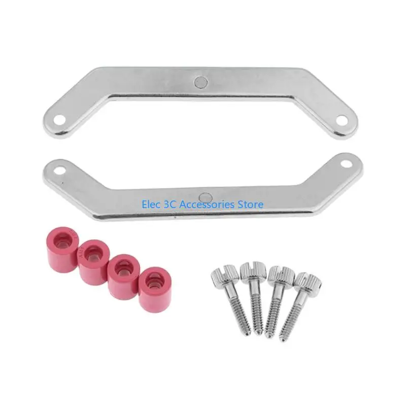 Y51A Metal Backplate And Mounting Backet For AM4 To AM5 Transitions Back Plate Clip