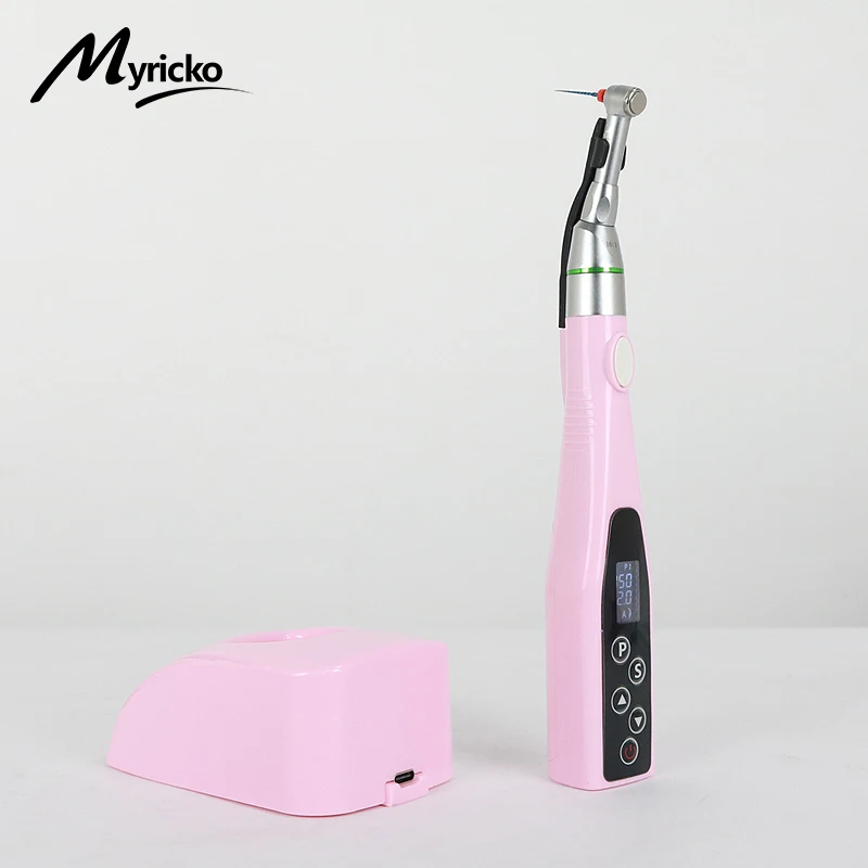 Рисунок 5 - Стоматологический беспроводной